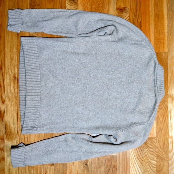Patagonia Recycled Wool Crewneck Sweater - Picture 5 of 7